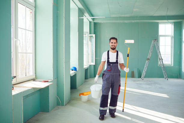 Best Mold Removal for HVAC Installations  in Centerville, TN
