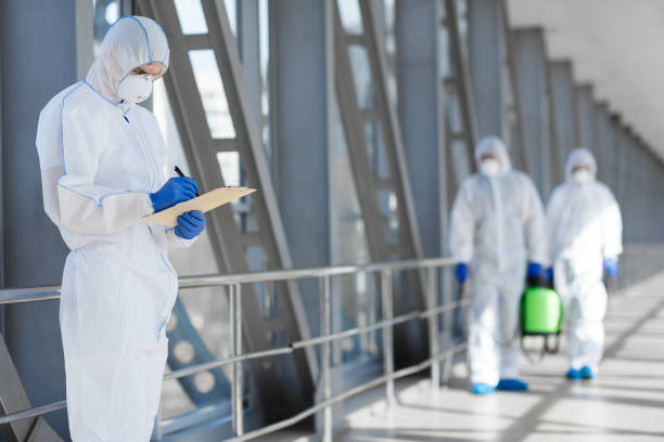 Best Post-Remediation Verification Testing  in Centerville, TN