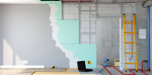 Mold Odor Removal Services in Centerville, TN